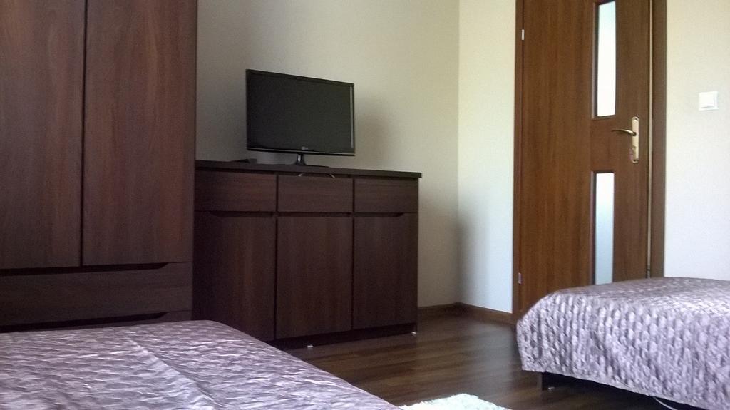 Apartament Sandra Kielce Room photo
