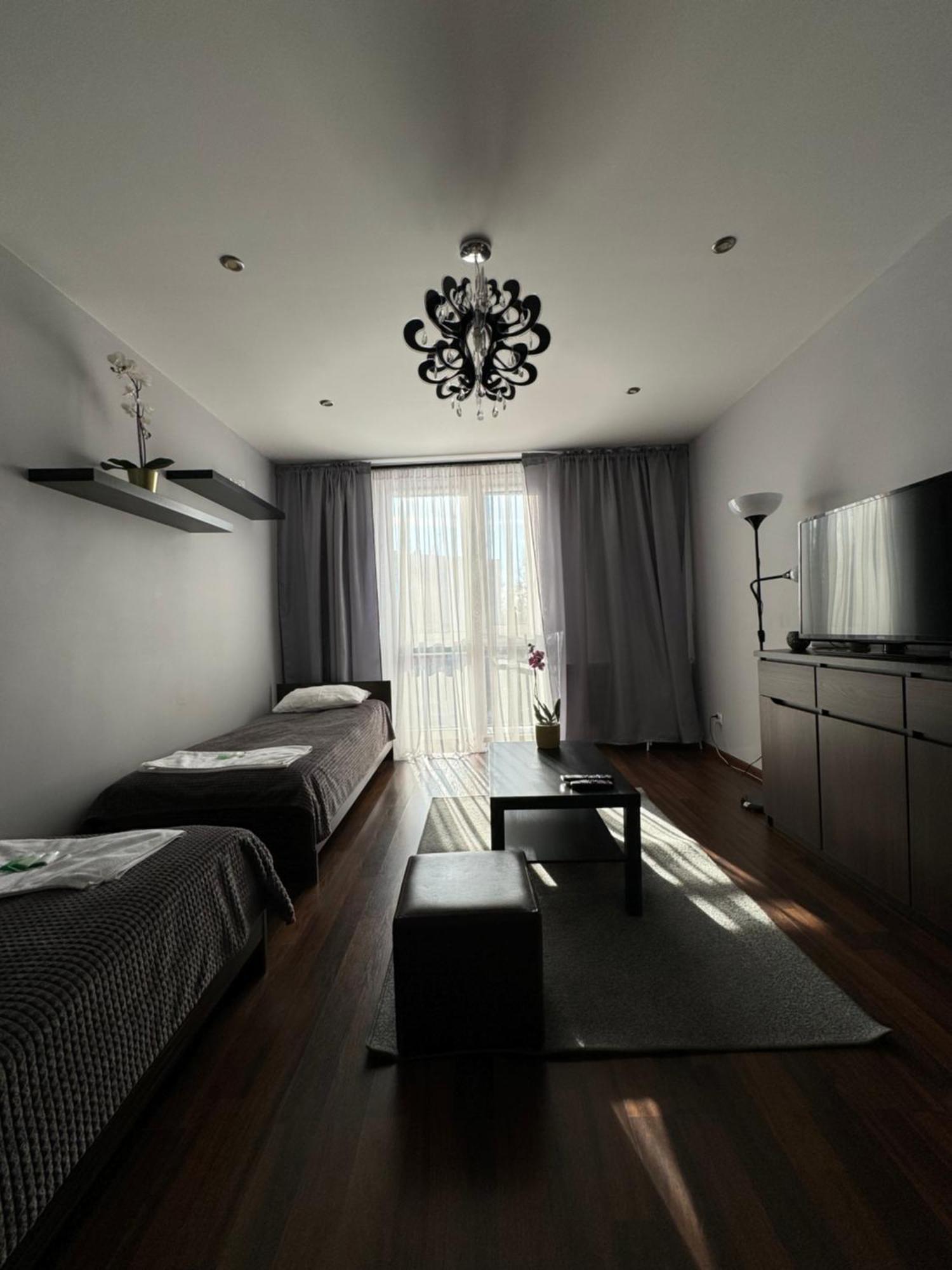 Apartament Sandra Kielce Exterior photo