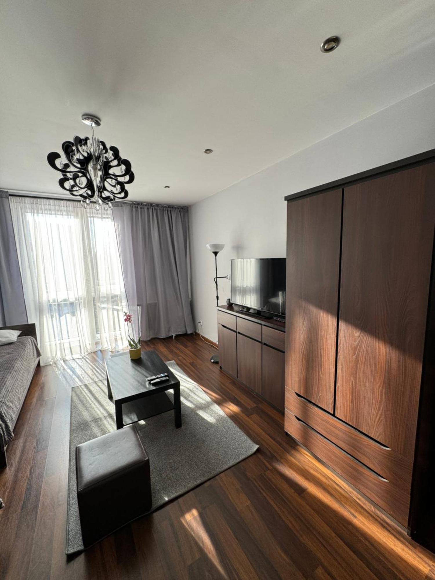Apartament Sandra Kielce Exterior photo